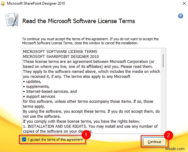 Cách cài đặt lại Microsoft Office Picture Manager 