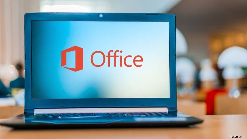 Cách cài đặt lại Microsoft Office Picture Manager 