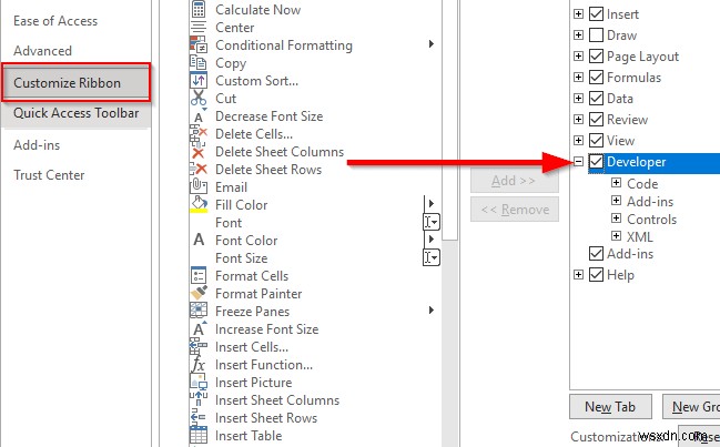 Cách Chèn Nhanh Nhiều Hàng trong Excel 