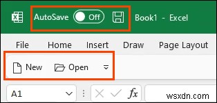 Microsoft Office Visual Refresh:8 điều cần biết 