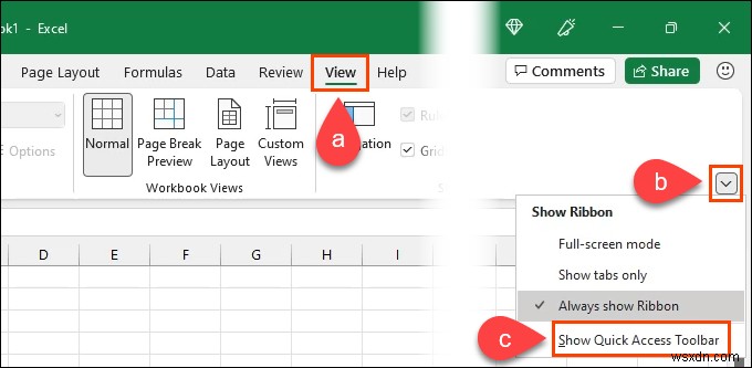 Microsoft Office Visual Refresh:8 điều cần biết 