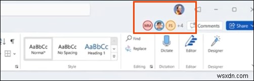 Microsoft Office Visual Refresh:8 điều cần biết 