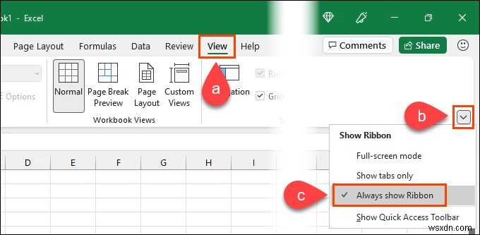 Microsoft Office Visual Refresh:8 điều cần biết 