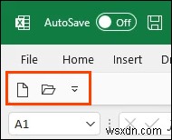 Microsoft Office Visual Refresh:8 điều cần biết 