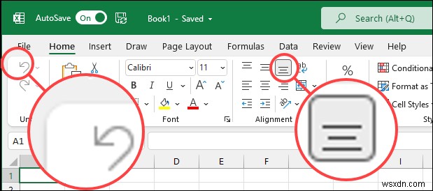 Microsoft Office Visual Refresh:8 điều cần biết 