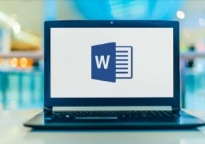 Cách sửa lỗi không xác định dấu trang trong Word 