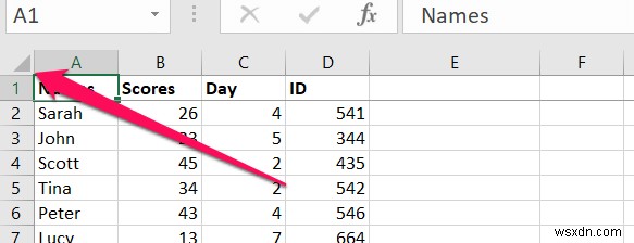 Cách loại bỏ các hàng trùng lặp trong Excel 