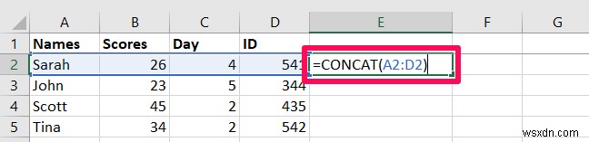 Cách loại bỏ các hàng trùng lặp trong Excel 