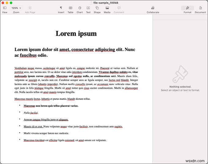 9 cách mở tài liệu Word mà không cần Word 