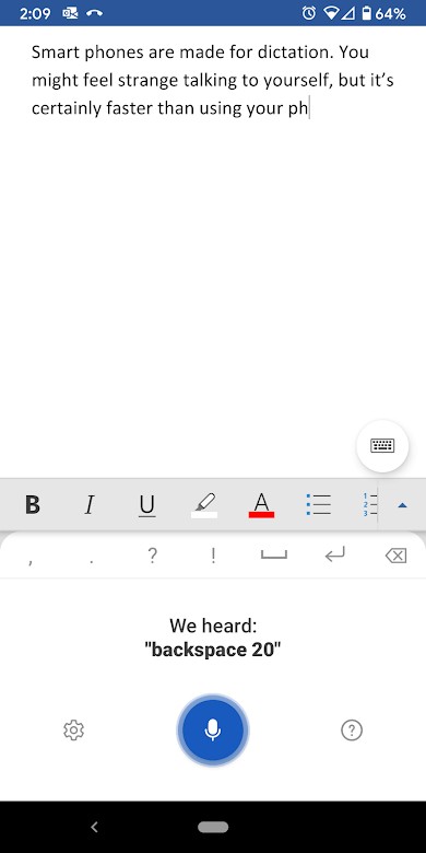 Cách đọc chính tả tài liệu trong Microsoft Word 