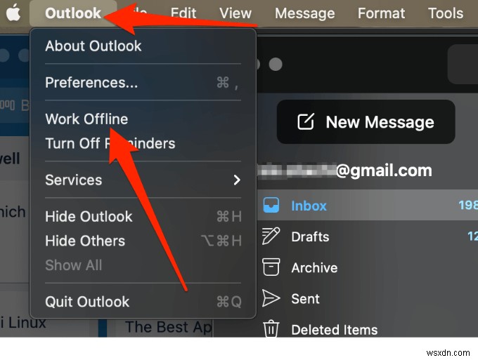 Microsoft Outlook sẽ không mở? 10 cách để sửa chữa 