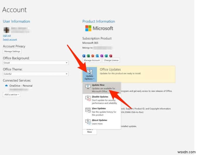Microsoft Outlook sẽ không mở? 10 cách để sửa chữa 