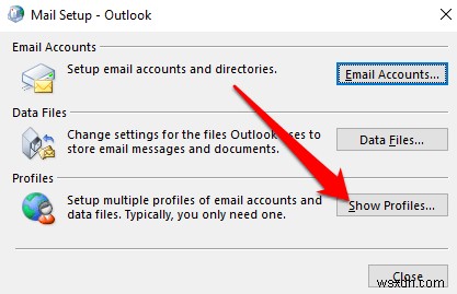 Microsoft Outlook sẽ không mở? 10 cách để sửa chữa 