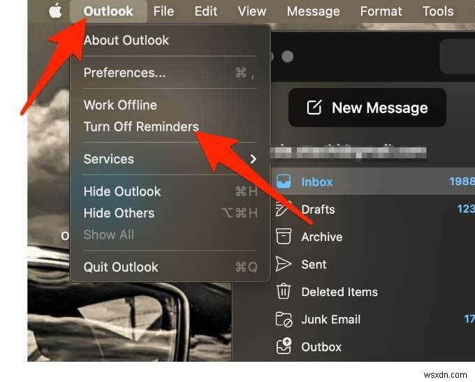 Microsoft Outlook sẽ không mở? 10 cách để sửa chữa 