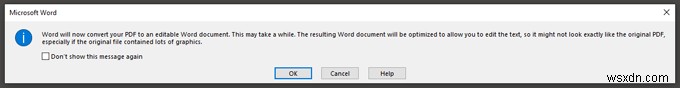 Cách xóa trang trong Microsoft Word 