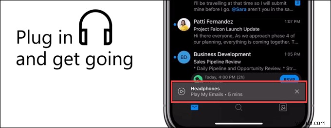 19 Mẹo Ứng dụng Outlook Mobile tốt nhất cho Android và iOS 