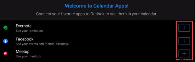 19 Mẹo Ứng dụng Outlook Mobile tốt nhất cho Android và iOS 