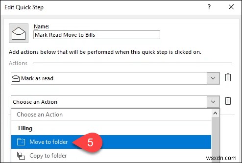 Tạo hoặc tạo phím tắt cho Microsoft Office 