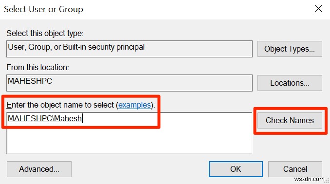 Không thể truy cập tệp dữ liệu Outlook:4 bản sửa lỗi cần thử 