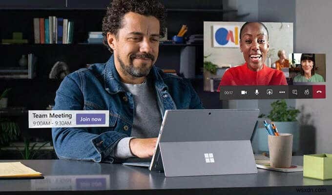 Microsoft Teams là gì và nó hoạt động như thế nào? 