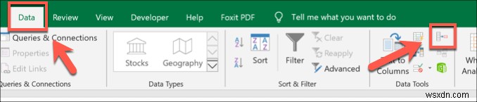 Cách hợp nhất dữ liệu trong nhiều tệp Excel 