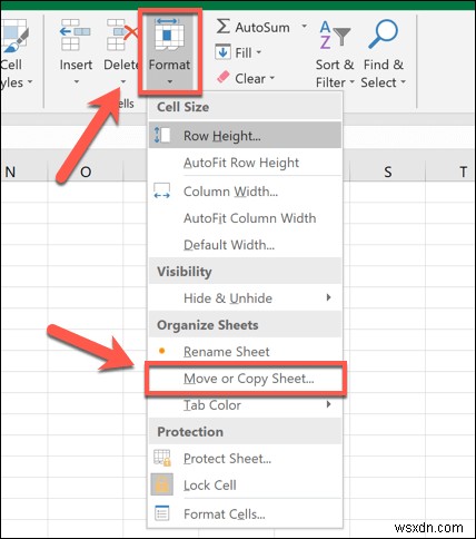 Cách hợp nhất dữ liệu trong nhiều tệp Excel 