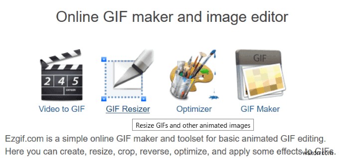 Cách chèn ảnh động GIF vào PowerPoint 