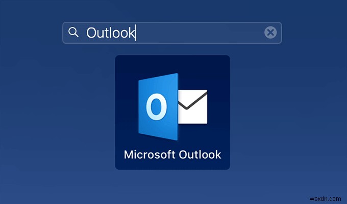 Cách thêm chữ ký trong Outlook 