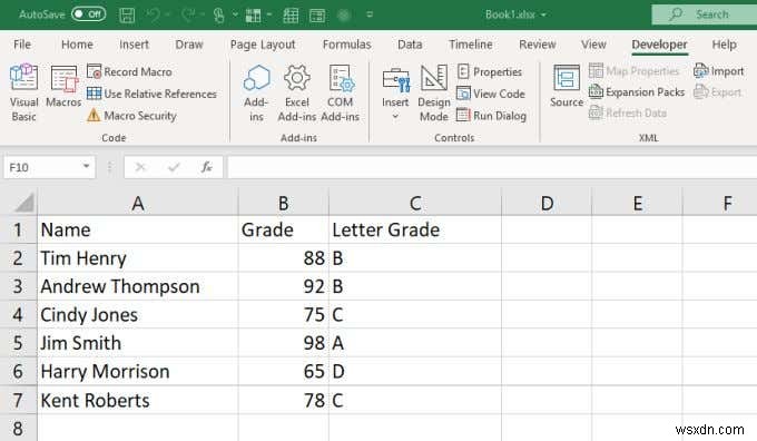 Hướng dẫn VBA tốt nhất (cho người mới bắt đầu) mà bạn sẽ cần 