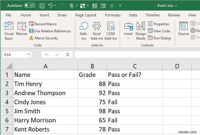 Hướng dẫn VBA tốt nhất (cho người mới bắt đầu) mà bạn sẽ cần 