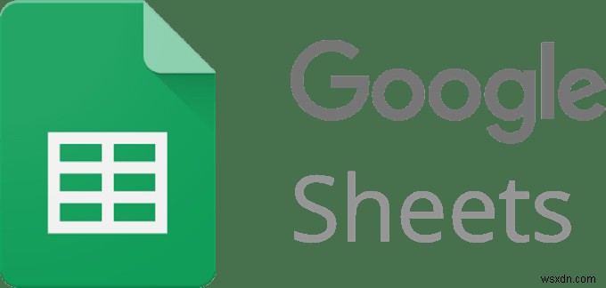 5 chức năng của Google Sheets Script mà bạn cần biết 