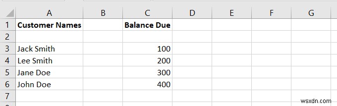 Cách tạo Macro hoặc tập lệnh VBA trong Excel 