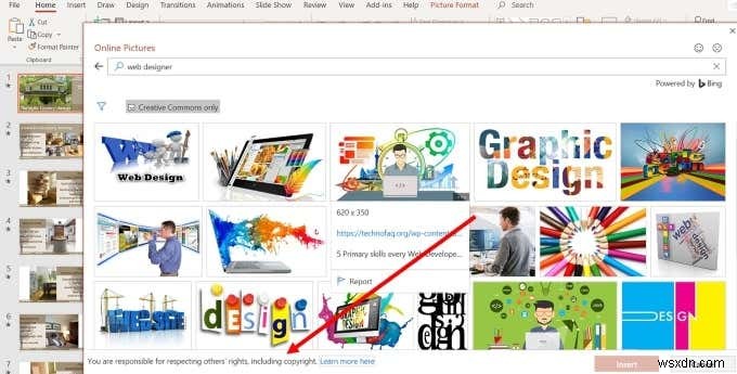 Cách chỉnh sửa hoặc sửa đổi mẫu PowerPoint 