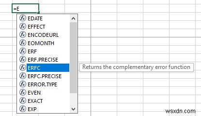 10 mẹo và thủ thuật Excel cho năm 2019 