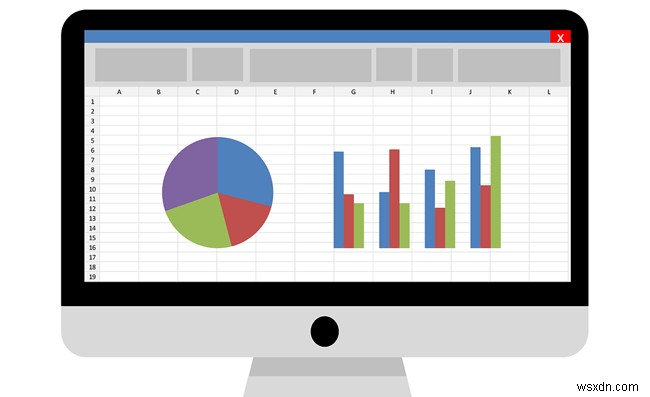 Khi nào sử dụng khớp chỉ mục thay vì hàm VLOOKUP trong Excel 