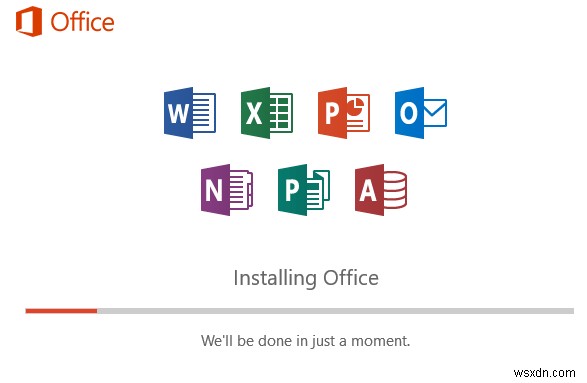 Cách cài đặt Office 64-bit qua Office 365 