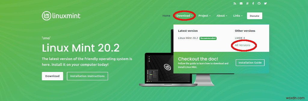 Linux Mint:Hướng dẫn cho Người mới bắt đầu và Mẹo Chuyên nghiệp 