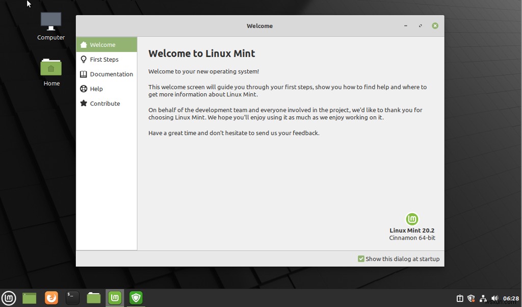 Linux Mint:Hướng dẫn cho Người mới bắt đầu và Mẹo Chuyên nghiệp 