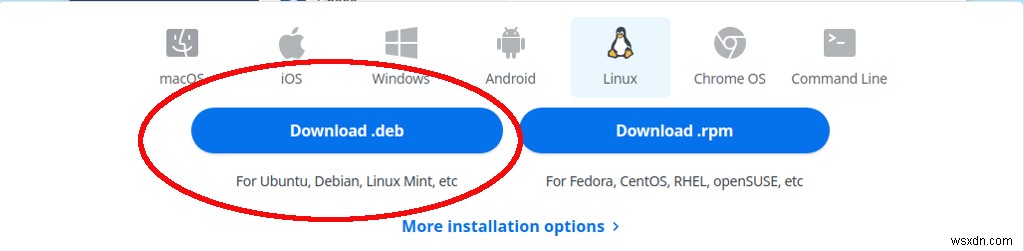 Linux Mint:Hướng dẫn cho Người mới bắt đầu và Mẹo Chuyên nghiệp 
