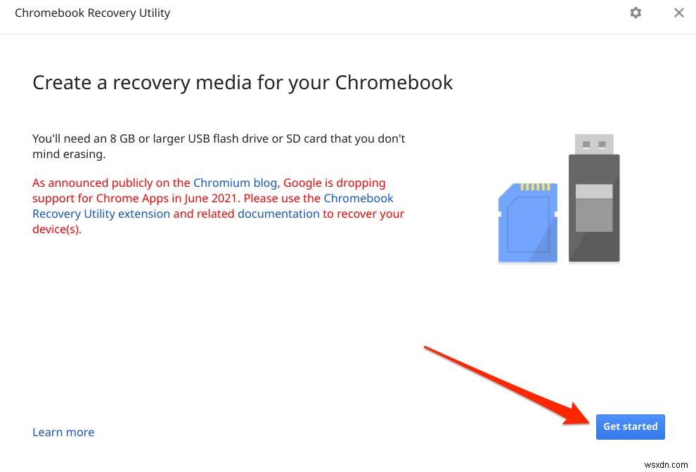 Cách cài đặt phân phối Linux trên Chromebook của bạn 