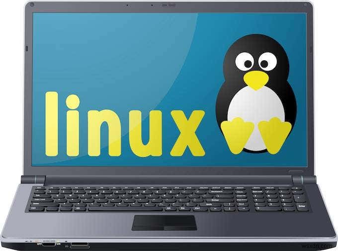 Cách cài đặt Linux trên Windows với VirtualBox 