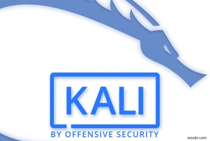 Cách cài đặt và thiết lập Kali Linux 