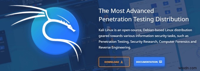 Cách cài đặt và thiết lập Kali Linux 