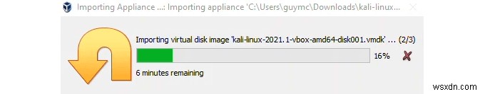 Cách cài đặt và thiết lập Kali Linux 