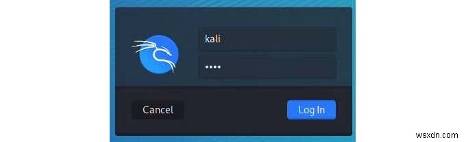 Cách cài đặt và thiết lập Kali Linux 