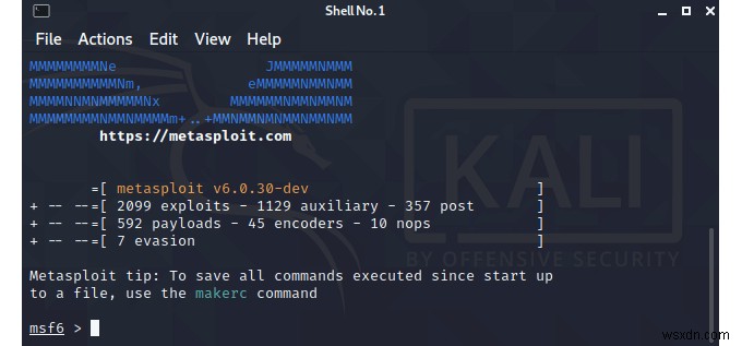 Cách cài đặt và thiết lập Kali Linux 