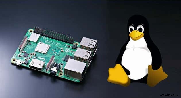 10 lệnh Raspberry Pi Linux hàng đầu mà bạn nên biết 