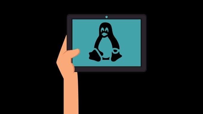 4 máy tính bảng Linux tốt nhất và tại sao bạn nên sử dụng một máy tính bảng 