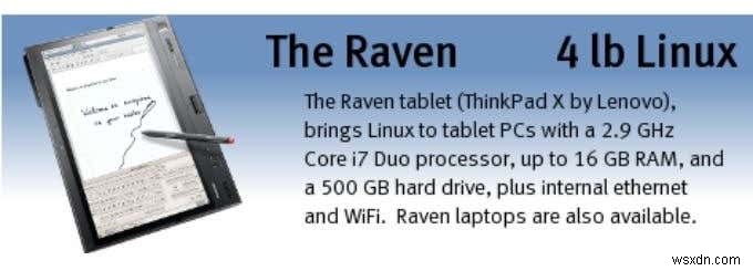 4 máy tính bảng Linux tốt nhất và tại sao bạn nên sử dụng một máy tính bảng 