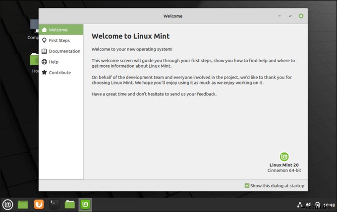 Linux Mint vs Ubuntu:Cái nào tốt hơn? 